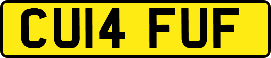 CU14FUF