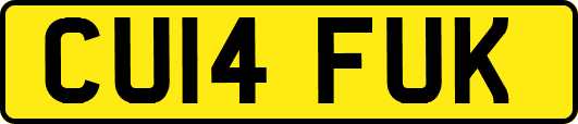 CU14FUK