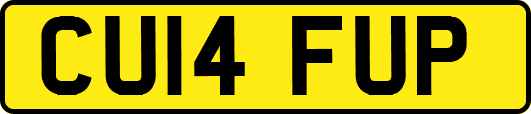 CU14FUP