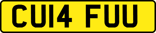 CU14FUU