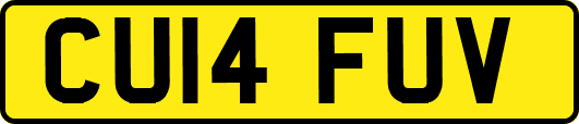 CU14FUV