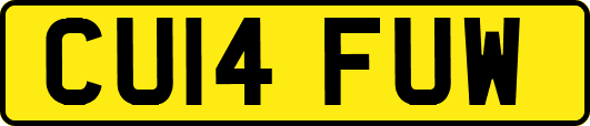 CU14FUW