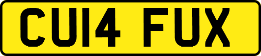 CU14FUX