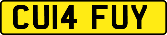 CU14FUY