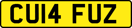 CU14FUZ