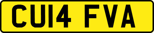 CU14FVA