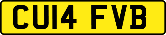 CU14FVB