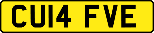 CU14FVE