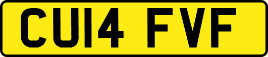CU14FVF