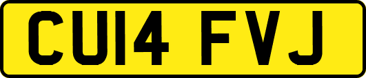 CU14FVJ