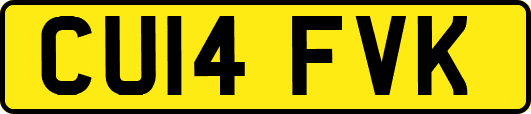 CU14FVK
