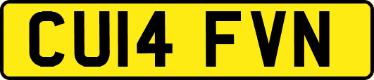 CU14FVN