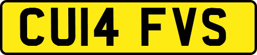 CU14FVS