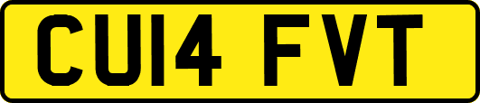 CU14FVT