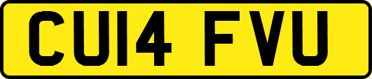 CU14FVU