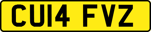CU14FVZ