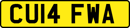 CU14FWA