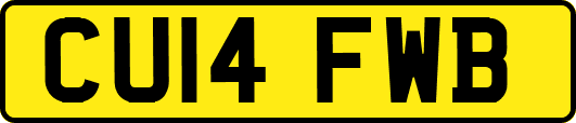 CU14FWB