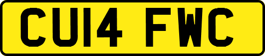 CU14FWC