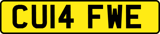 CU14FWE