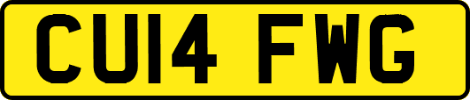 CU14FWG
