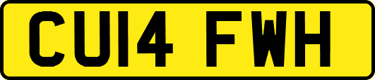 CU14FWH