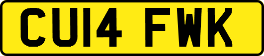 CU14FWK