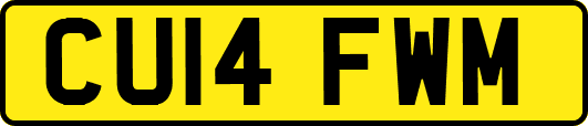 CU14FWM
