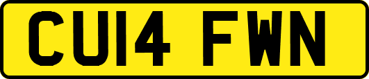 CU14FWN