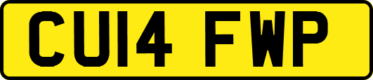 CU14FWP