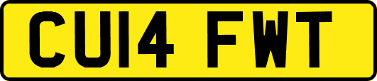 CU14FWT