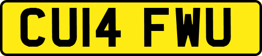 CU14FWU
