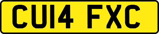 CU14FXC