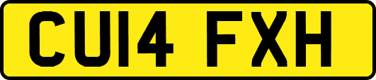CU14FXH