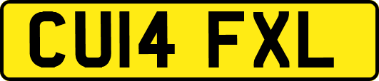 CU14FXL