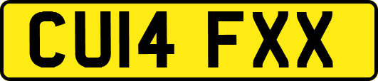 CU14FXX