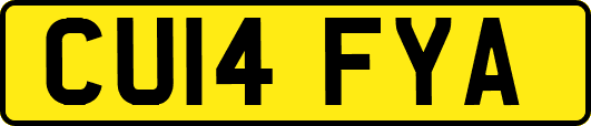 CU14FYA