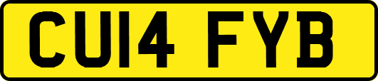 CU14FYB