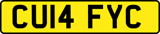 CU14FYC