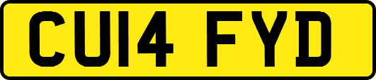 CU14FYD