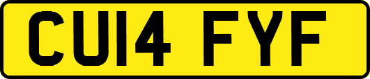 CU14FYF