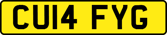 CU14FYG