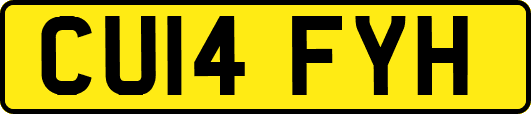 CU14FYH