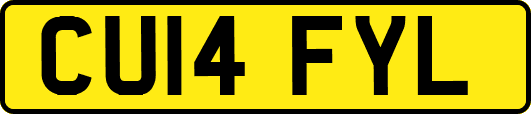 CU14FYL