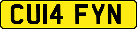 CU14FYN