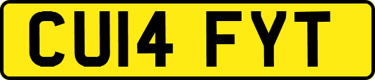 CU14FYT