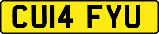 CU14FYU