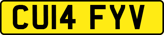 CU14FYV