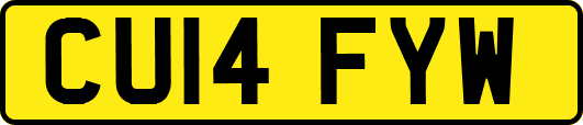 CU14FYW