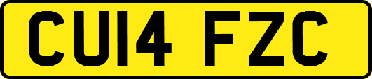 CU14FZC